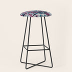 Magical Garden VII Stool Gallery Image 1