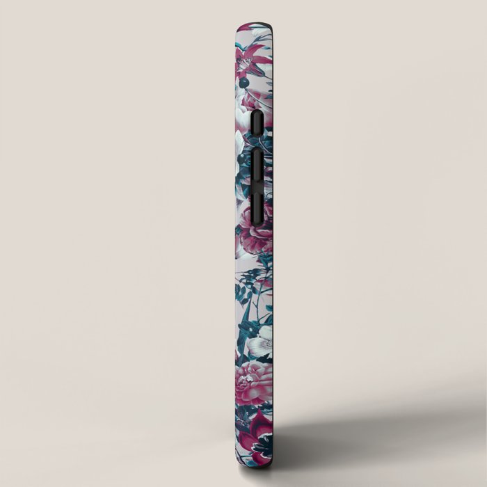 Magical Garden VII iPhone Case Gallery Image 2