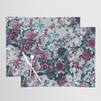 Magical Garden VII Placemat Gallery Image 1