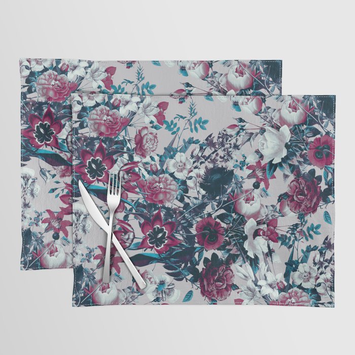 Magical Garden VII Placemat Gallery Image 1