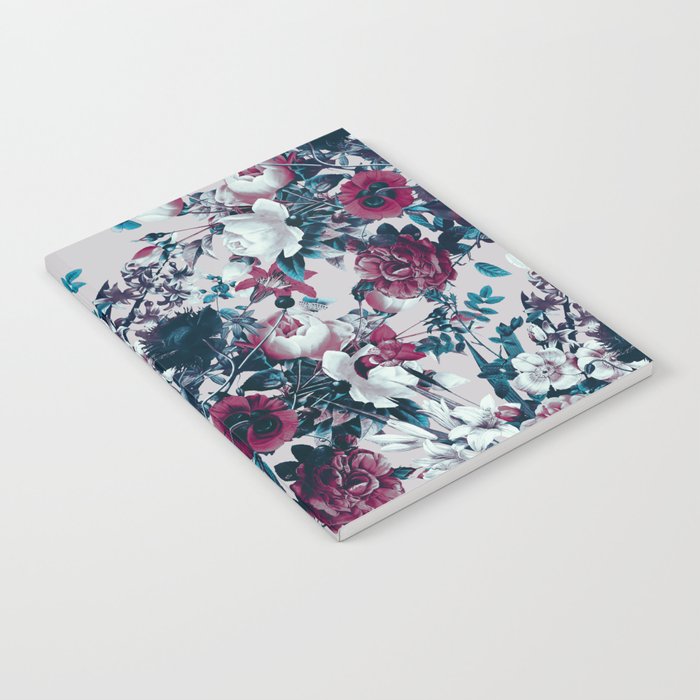 Magical Garden VII Notebook Gallery Image 1