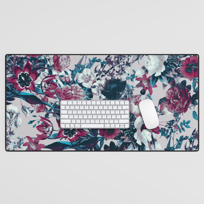 Magical Garden VII Desk Mat Gallery Image 1