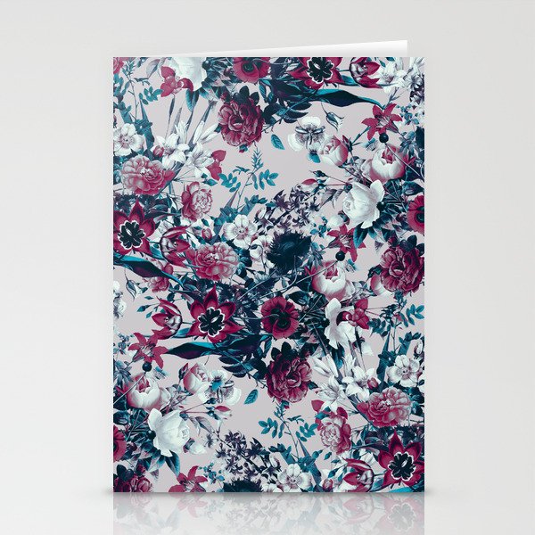 Magical Garden VII Stationery Card Gallery Image 1