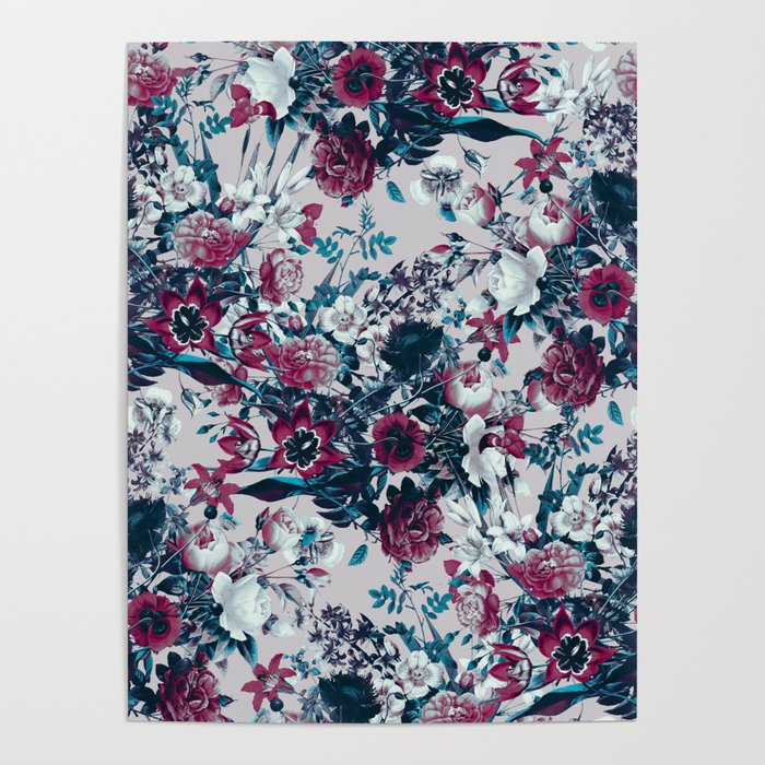 Magical Garden VII Poster Gallery Image 4