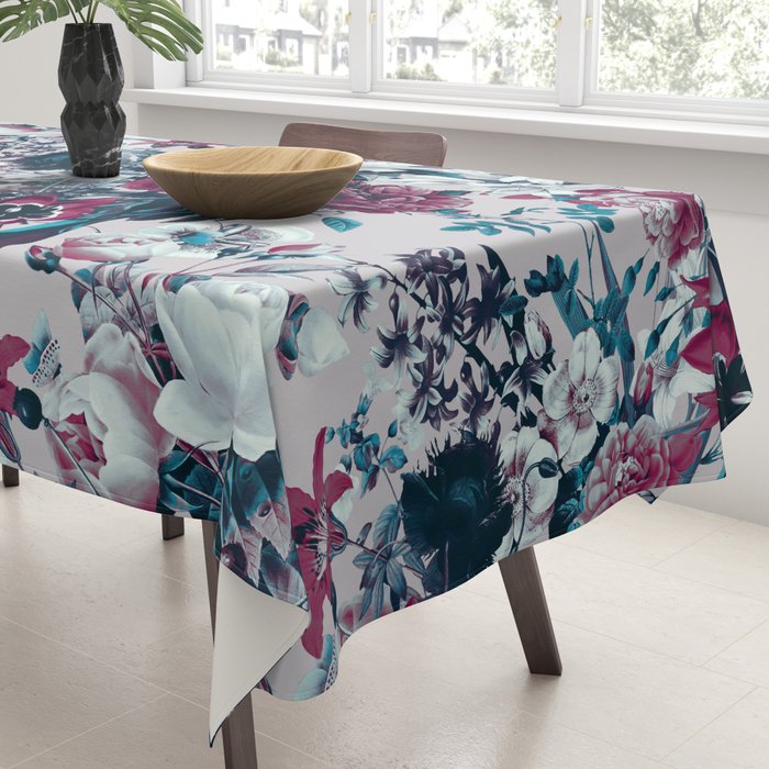 Magical Garden VII Tablecloth Gallery Image 3