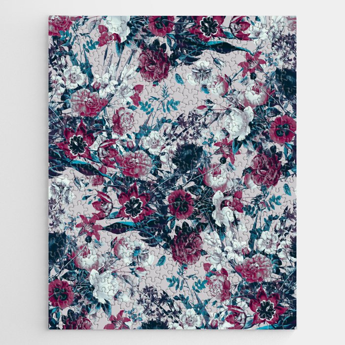 Magical Garden VII Jigsaw Puzzle Gallery Image 1