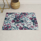 Magical Garden VII Rug Gallery Image 1