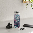 Magical Garden VII Water Bottle Gallery Image 4