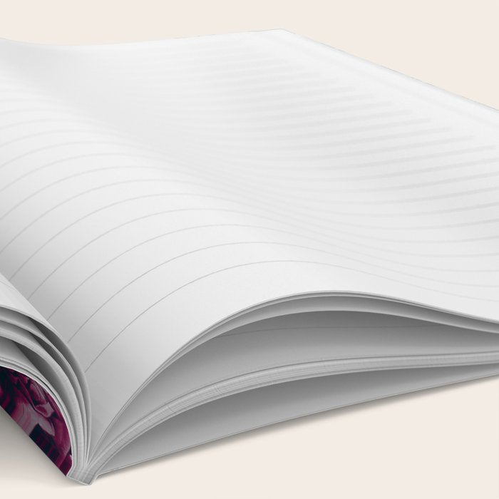 Magical Garden VII Notebook Gallery Image 2