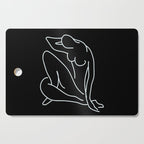 Henri's Inspirational_02 Cutting Board Gallery Image 1