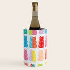 Gummy Bears Wine Chiller Gallery Image 2