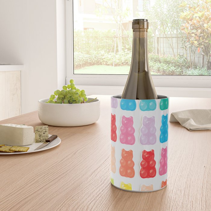 Gummy Bears Wine Chiller Gallery Image 4