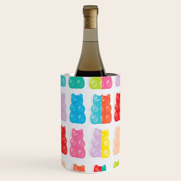 Gummy Bears Wine Chiller Gallery Image 3
