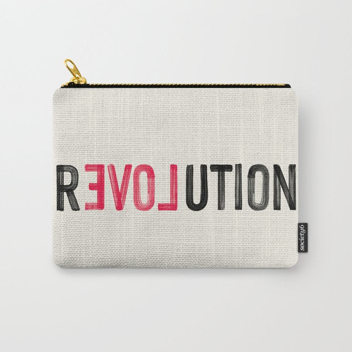 Revolution Carry All Pouch Gallery Image 1