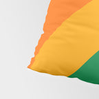 Citrus Bow Pillow Sham Gallery Image 4
