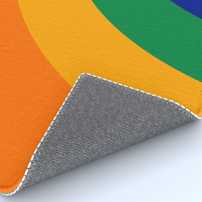 Citrus Bow Rug Gallery Image 4