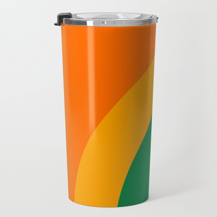 Citrus Bow Travel Mug Gallery Image 3