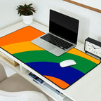 Citrus Bow Desk Mat Gallery Image 2