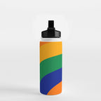 Citrus Bow Water Bottle Gallery Image 2