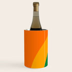 Citrus Bow Wine Chiller Gallery Image 2