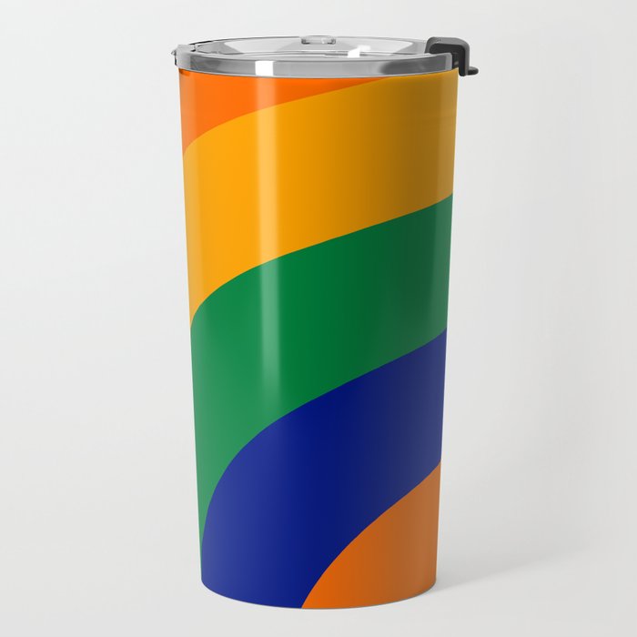 Citrus Bow Travel Mug Gallery Image 2