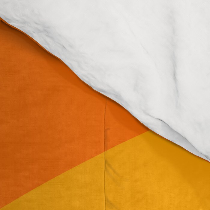 Citrus Bow Comforter Gallery Image 4