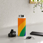 Citrus Bow Water Bottle Gallery Image 4
