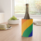 Citrus Bow Wine Chiller Gallery Image 4