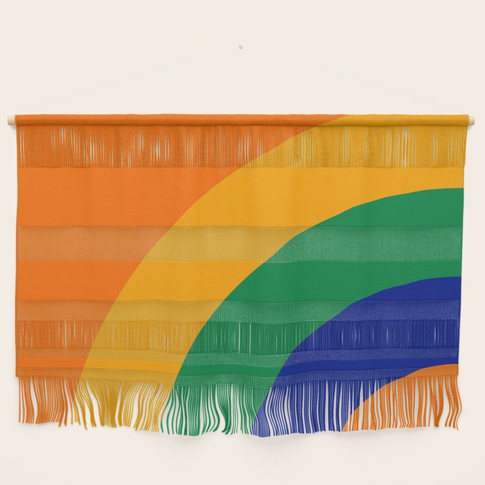 Citrus Bow Wall Hanging Gallery Image 1