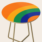 Citrus Bow Side Table Gallery Image 2