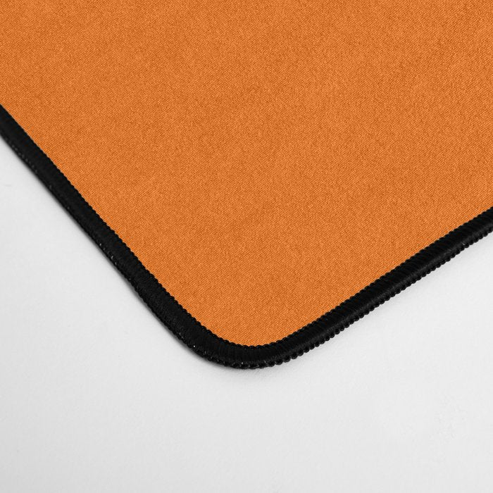 Citrus Bow Desk Mat Gallery Image 4
