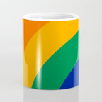 Citrus Bow Coffee Mug Gallery Image 4
