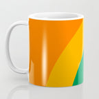 Citrus Bow Coffee Mug Gallery Image 3
