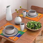 Citrus Bow Placemat Gallery Image 2