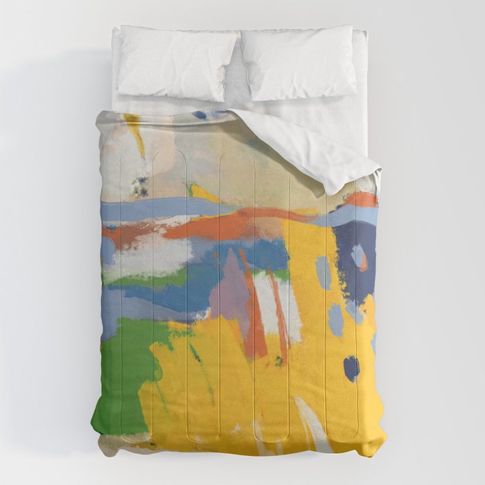 summer Comforter Gallery Image 6