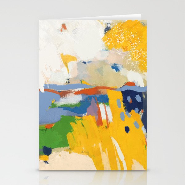 summer Stationery Card Gallery Image 2