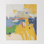 summer Throw Blanket Gallery Image 2
