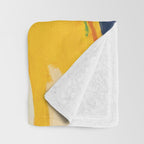 summer Throw Blanket Gallery Image 3
