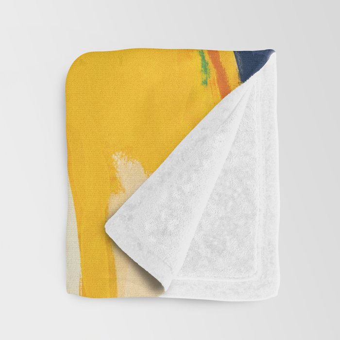 summer Throw Blanket Gallery Image 3