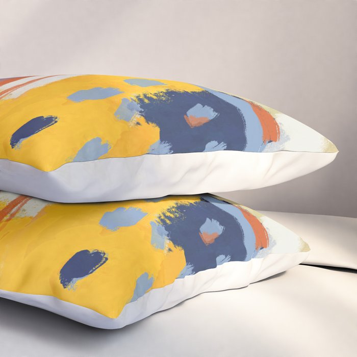 summer Pillow Sham Gallery Image 3