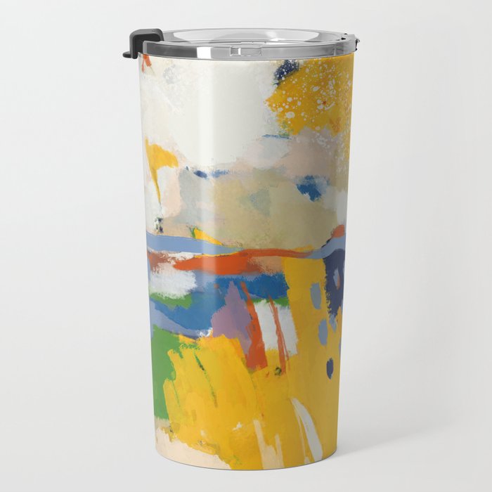 summer Travel Mug Gallery Image 3