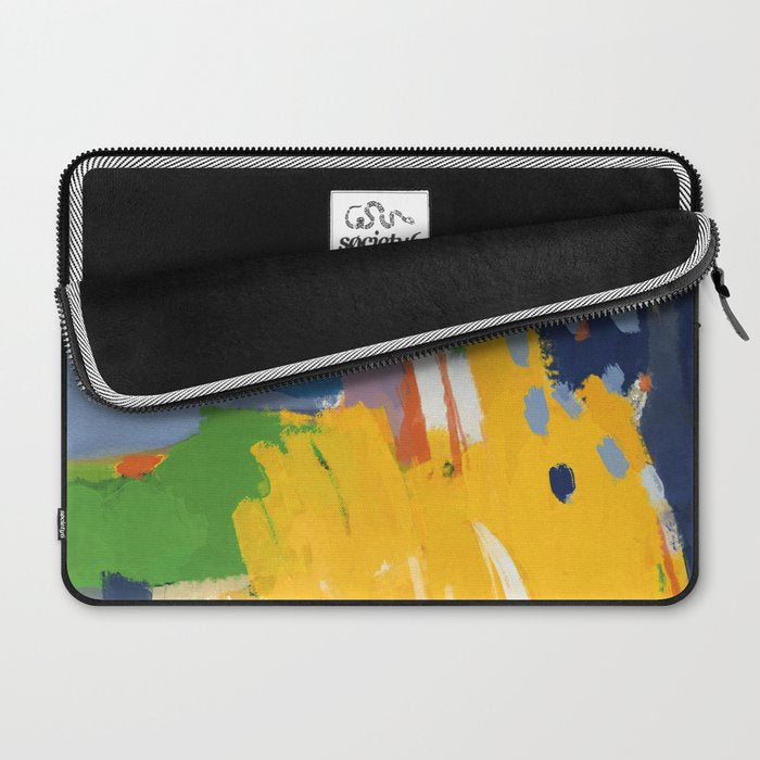 summer Laptop Sleeve Gallery Image 2
