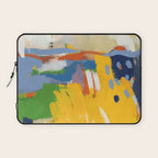 summer Laptop Sleeve Gallery Image 1
