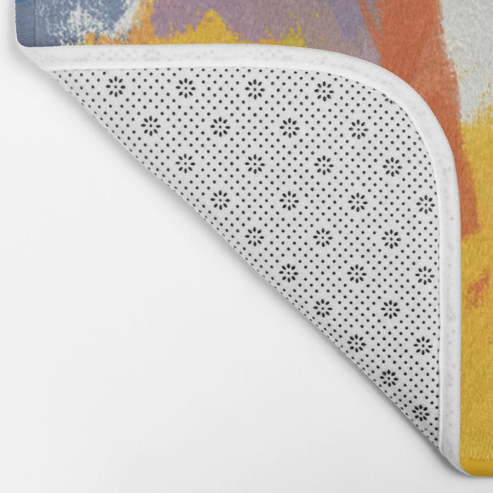 summer Bath Mat Gallery Image 2