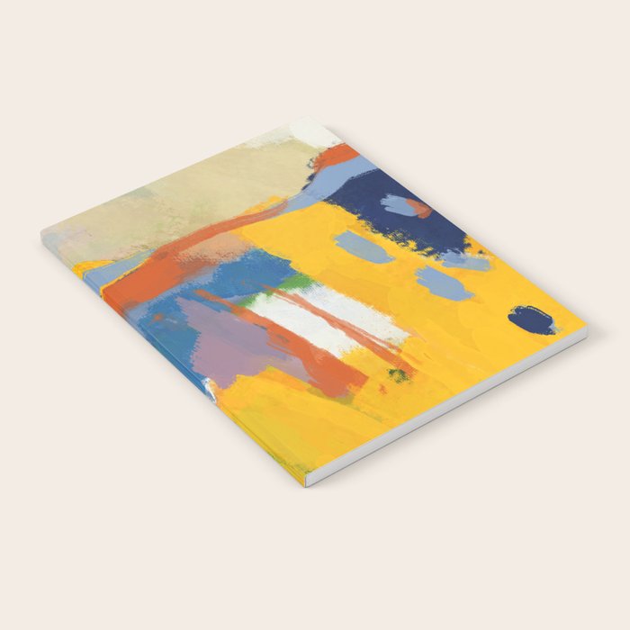 summer Notebook Gallery Image 2