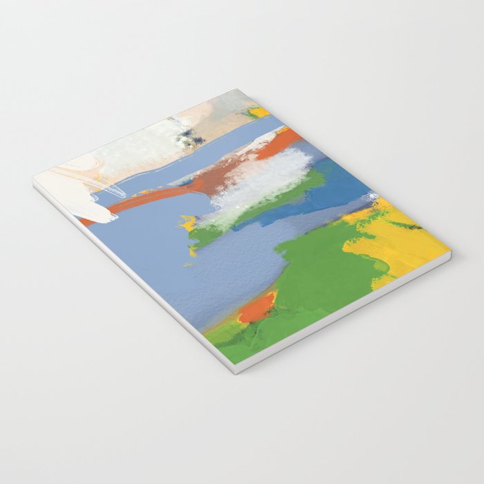 summer Notebook Gallery Image 3