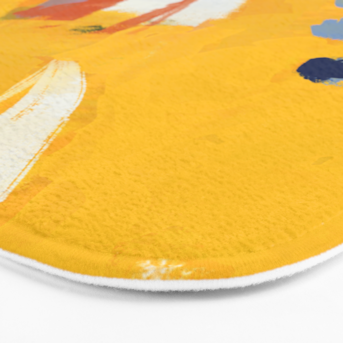 summer Bath Mat Gallery Image 3
