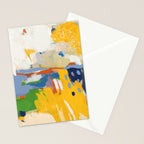 summer Stationery Card Gallery Image 2