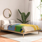 summer Comforter Gallery Image 2