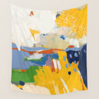 summer Wall Tapestry Gallery Image 4